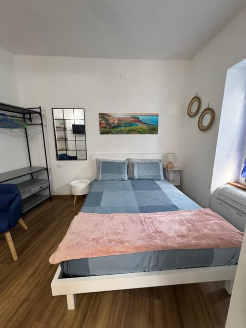 Framari Apartment in Vernazza