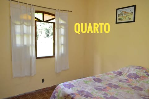 Sitio JA Camping e Quartos Campground/ 
RV Resort in State of Rio de Janeiro