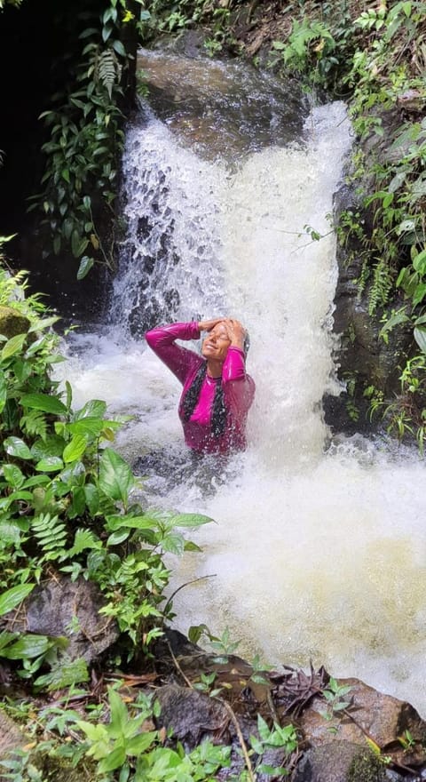 Sitio JA Camping e Quartos Campground/ 
RV Resort in State of Rio de Janeiro