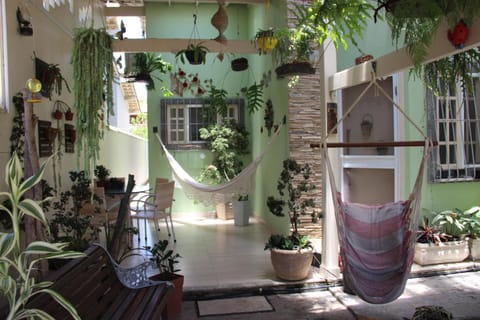 Patio, Garden, Garden