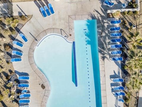 Desert Edge at The Casitas Sienna Hills Resort Villa in Washington