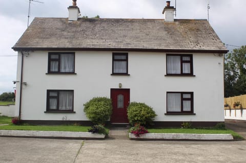 Arnestown Country House House in Ireland