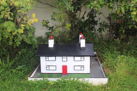 Arnestown Country House House in Ireland