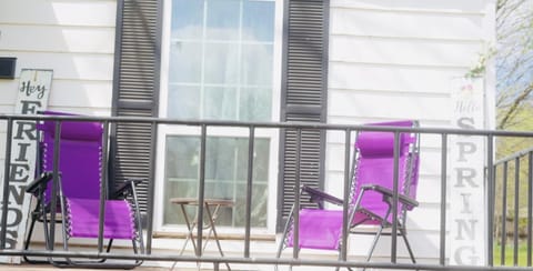 Quiet and comfort at its best Villa in Temple