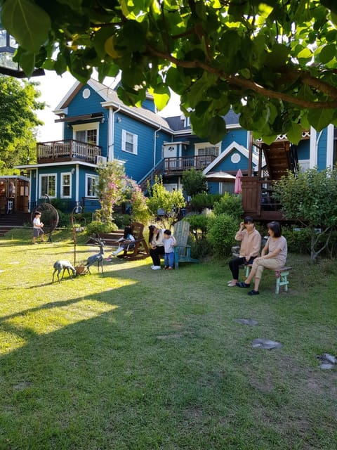 Garden, Garden