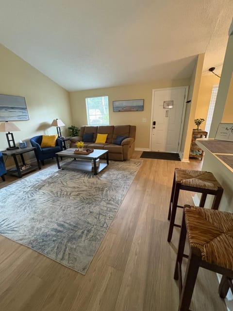 The Corner Cottage House in Palm Harbor