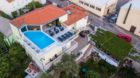 Apartments Sweet Dreams Bed and Breakfast in Dubrovnik-Neretva County