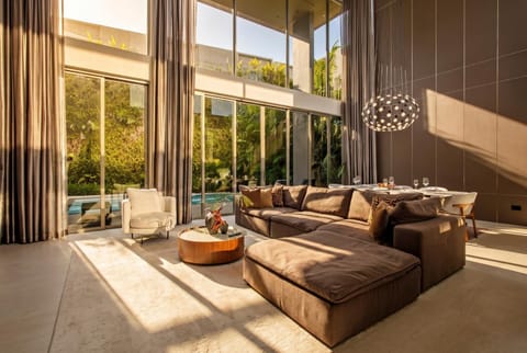 Day, View (from property/room), Seating area, Pool view