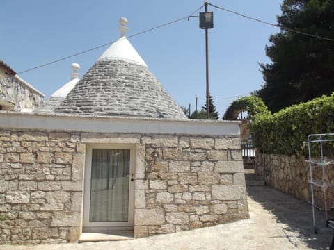 La Cutizza B&B Bed and Breakfast in Martina Franca