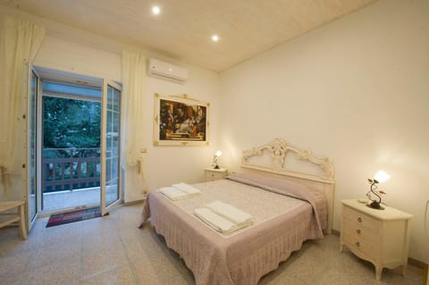 La Cutizza B&B Bed and Breakfast in Martina Franca