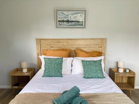 Kite Surfer's Corner Bed and Breakfast in Cape Town
