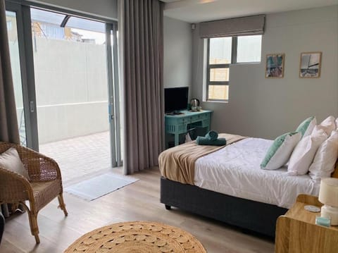 Kite Surfer's Corner Bed and Breakfast in Cape Town