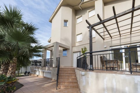 Property building, Other