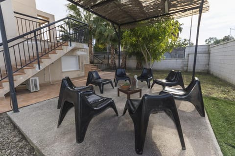 Balcony/Terrace, Other