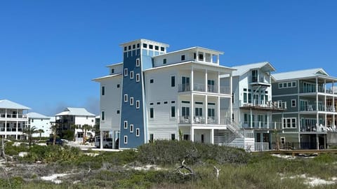 Property building, Day, Natural landscape