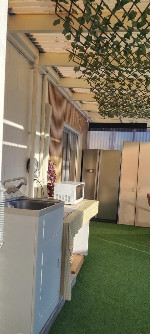 Natural Residence 天然居 Vacation rental in Auckland