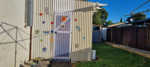 Natural Residence 天然居 Vacation rental in Auckland