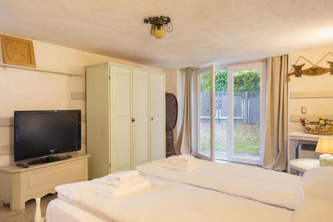 Villa Elisabetta-Tranquilla con vista lago Villa in San Zeno di Montagna