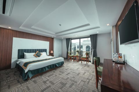 TV and multimedia, Bedroom