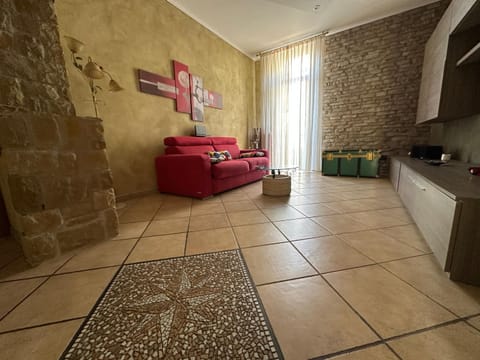 Communal lounge/ TV room, Living room, Seating area