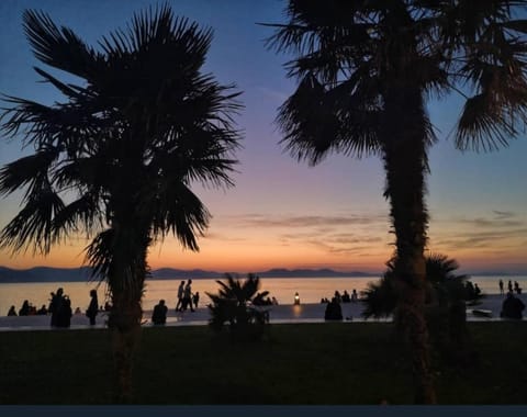 Apartments Villa Clementa Apartment in Zadar