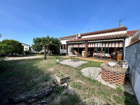 Day, Garden, Garden view