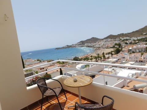 Balcony/Terrace, Balcony/Terrace, City view, Sea view