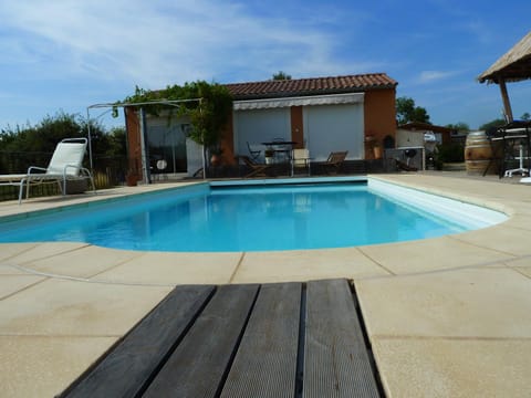 Swimming pool, Swimming pool