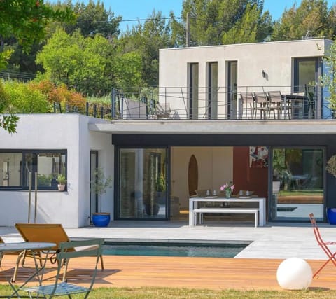 Balcony/Terrace, Swimming pool