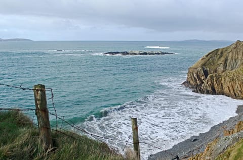 Nearby landmark, Natural landscape, Beach, Sea view