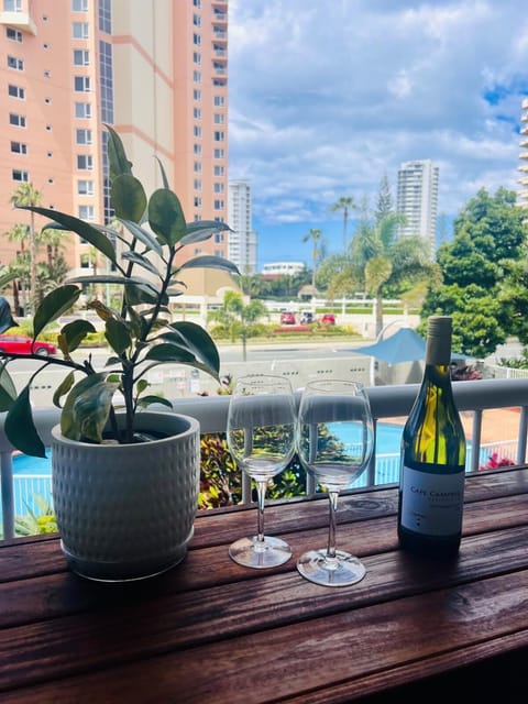 Day, Balcony/Terrace