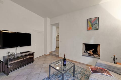 Living room, Living room