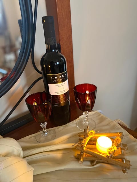 Venias Lake House Apartments 1 Apartment in North Macedonia