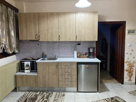 Venias Lake House Apartments 1 Apartment in North Macedonia