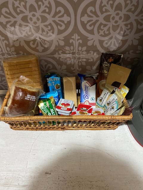 Venias Lake House Apartments 1 Apartment in North Macedonia