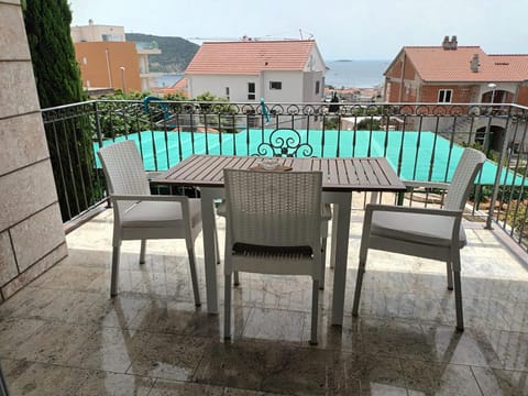Apartmani Dajana Apartment in Šibenik-Knin County, Croatia