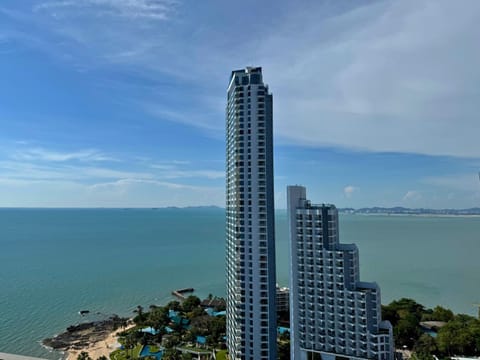 View (from property/room), Sea view