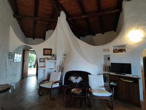 Mediterranean Villa in Sardinia Villa in Sardinia