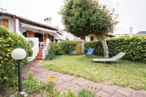 Mediterranean Villa in Sardinia Villa in Sardinia