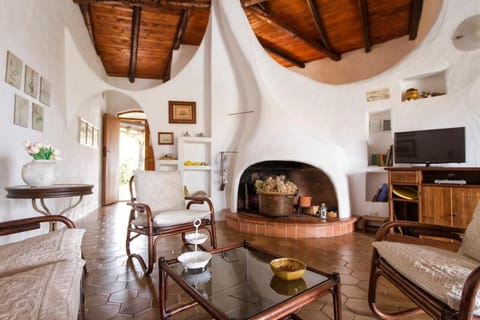 Mediterranean Villa in Sardinia Villa in Sardinia