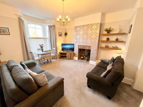 Bootham Apartment 32 - Free Parking - Five minute walk to York Minster Apartment in York