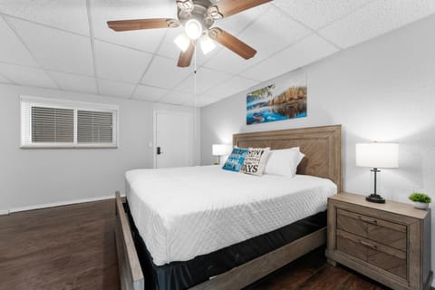 SC6- Silver Cove 6 condo Apartment in Indian Point