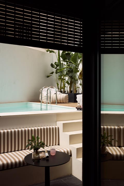 Patio, Balcony/Terrace