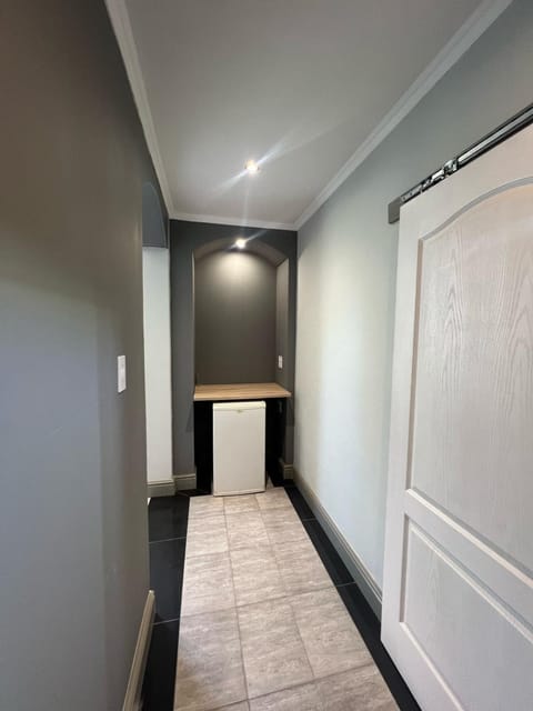 CapePod City Centre Hotel in Cape Town