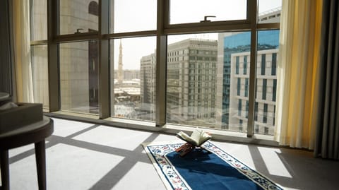 Property building, Landmark view