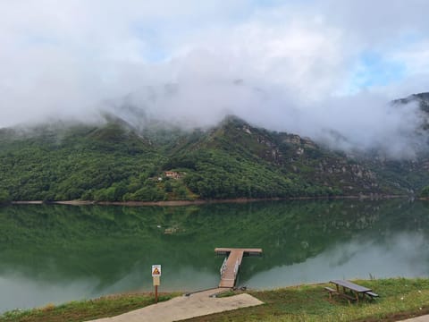 Fishing, Canoeing, Hiking