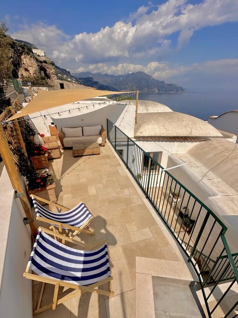 Solarium, Balcony/Terrace