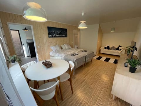 Stylish home in Tikkakoski Apartment in Finland