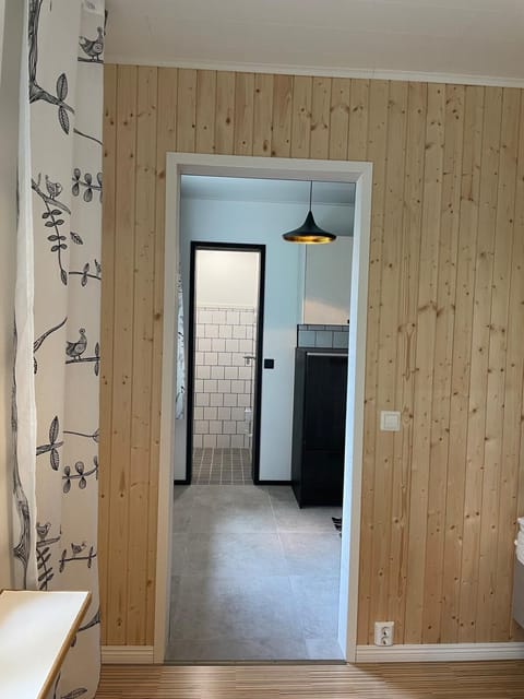 Stylish home in Tikkakoski Apartment in Finland