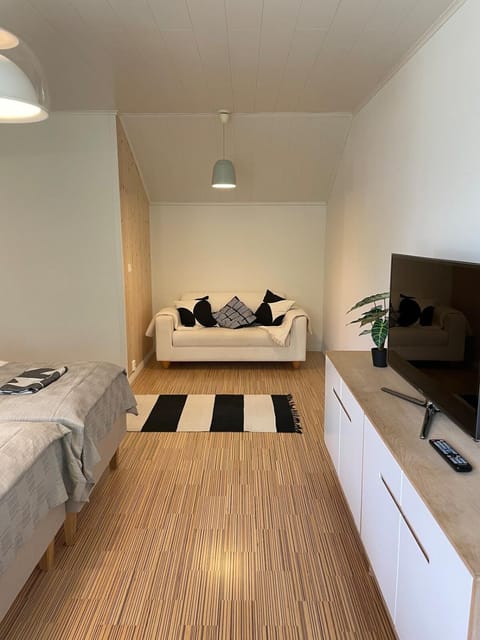 Stylish home in Tikkakoski Apartment in Finland